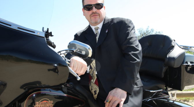 Best Motorcycle Accident Attorney Norman Gregory Fernandez